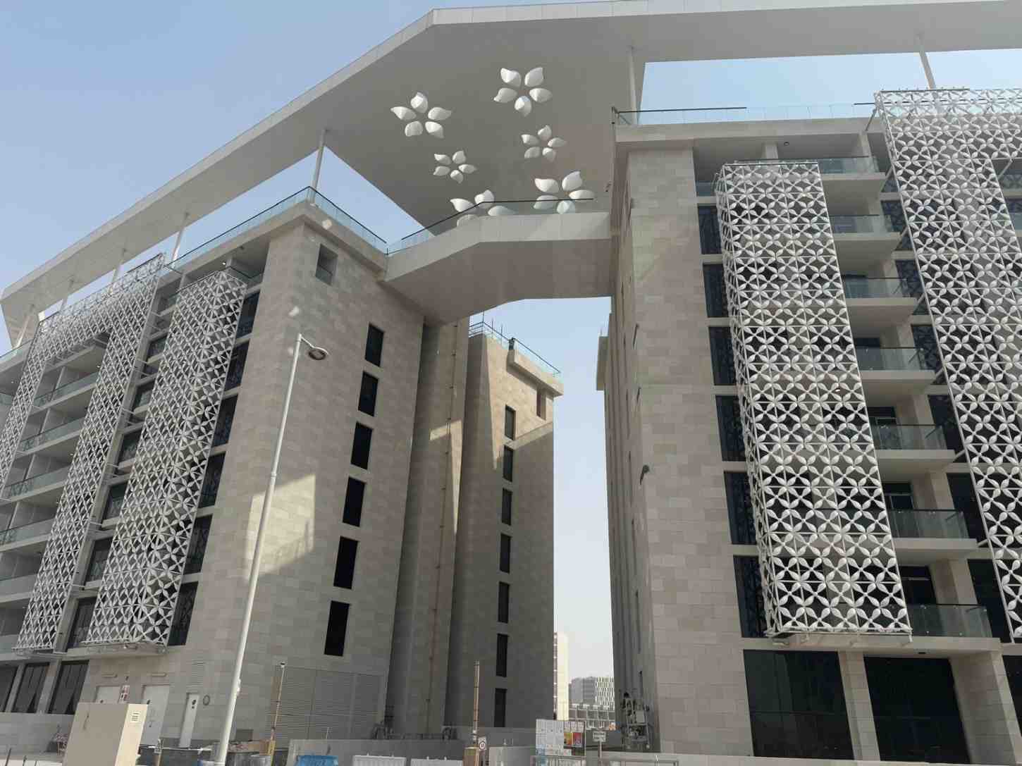 Façade 1