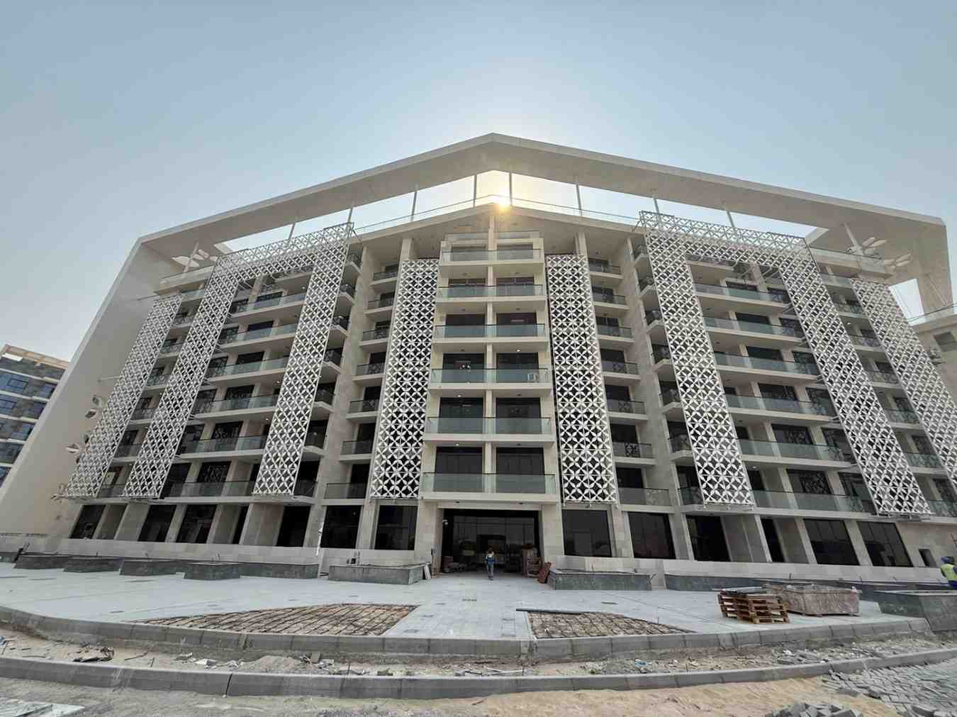 Façade 1