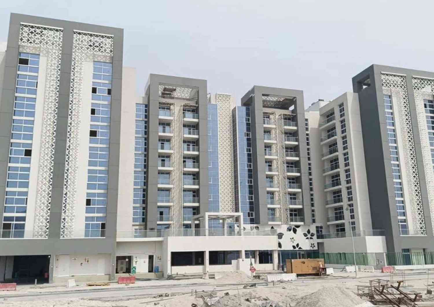 Façade 2