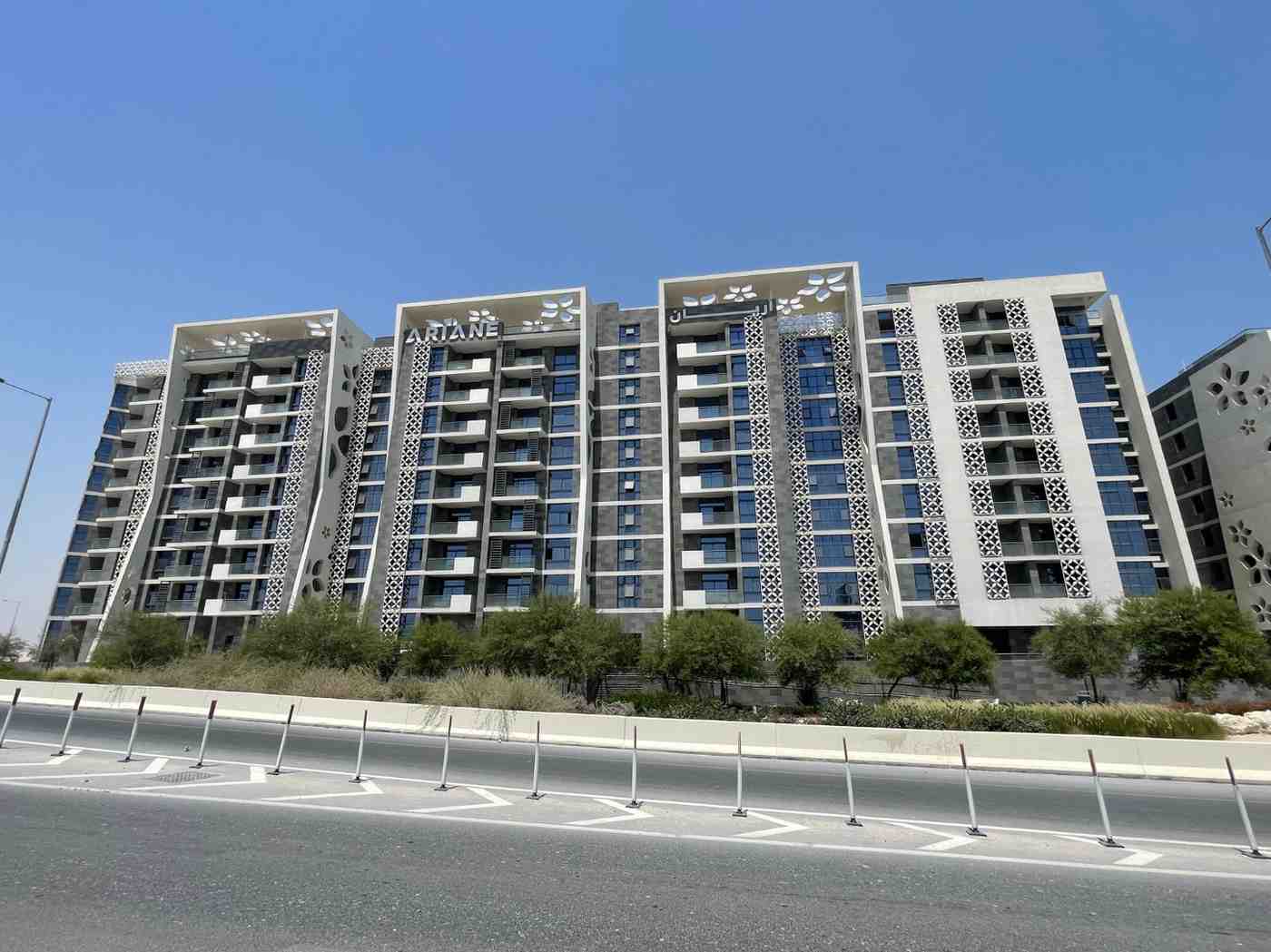 Façade 5