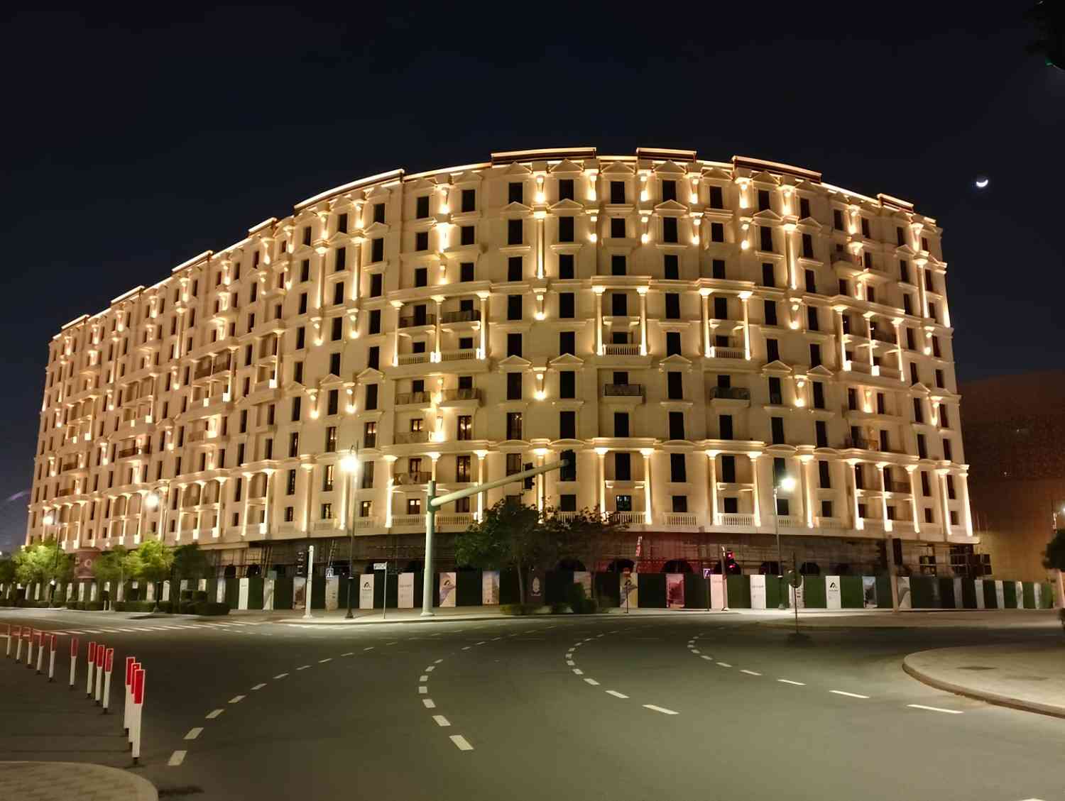 Façade 3
