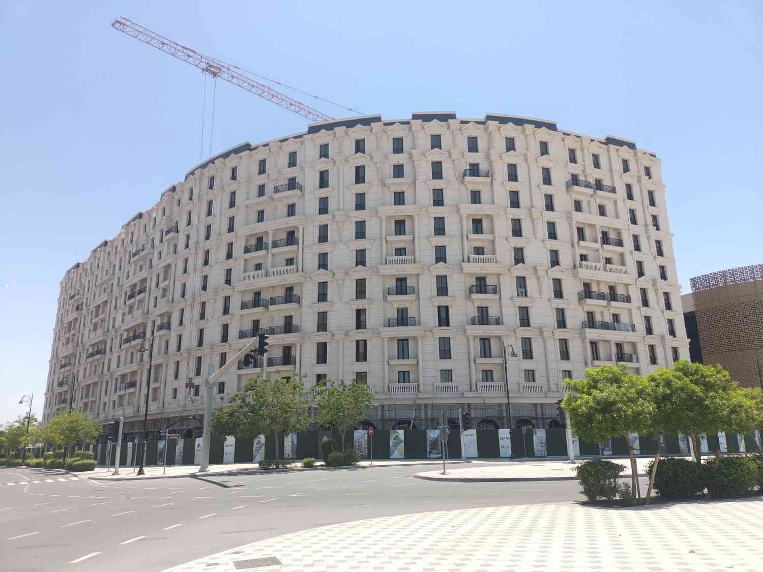 Façade 3