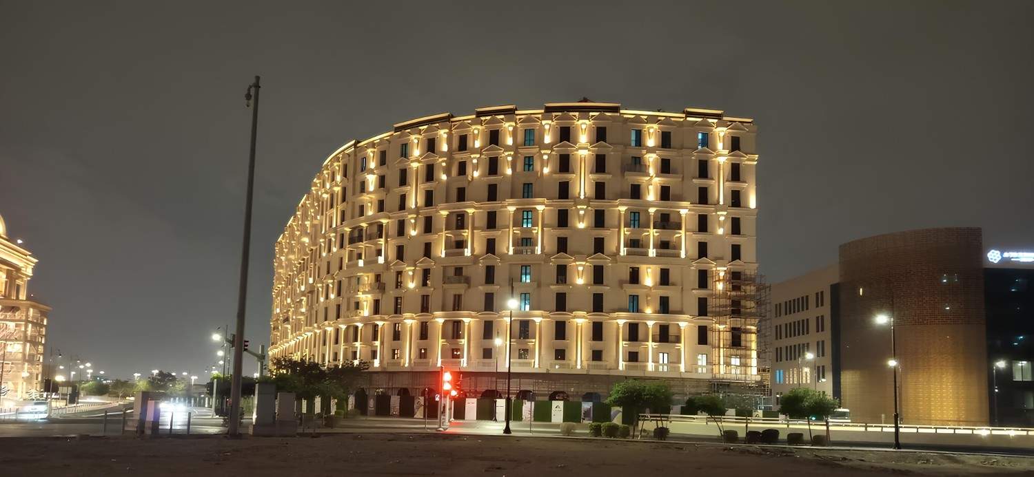 Façade 3