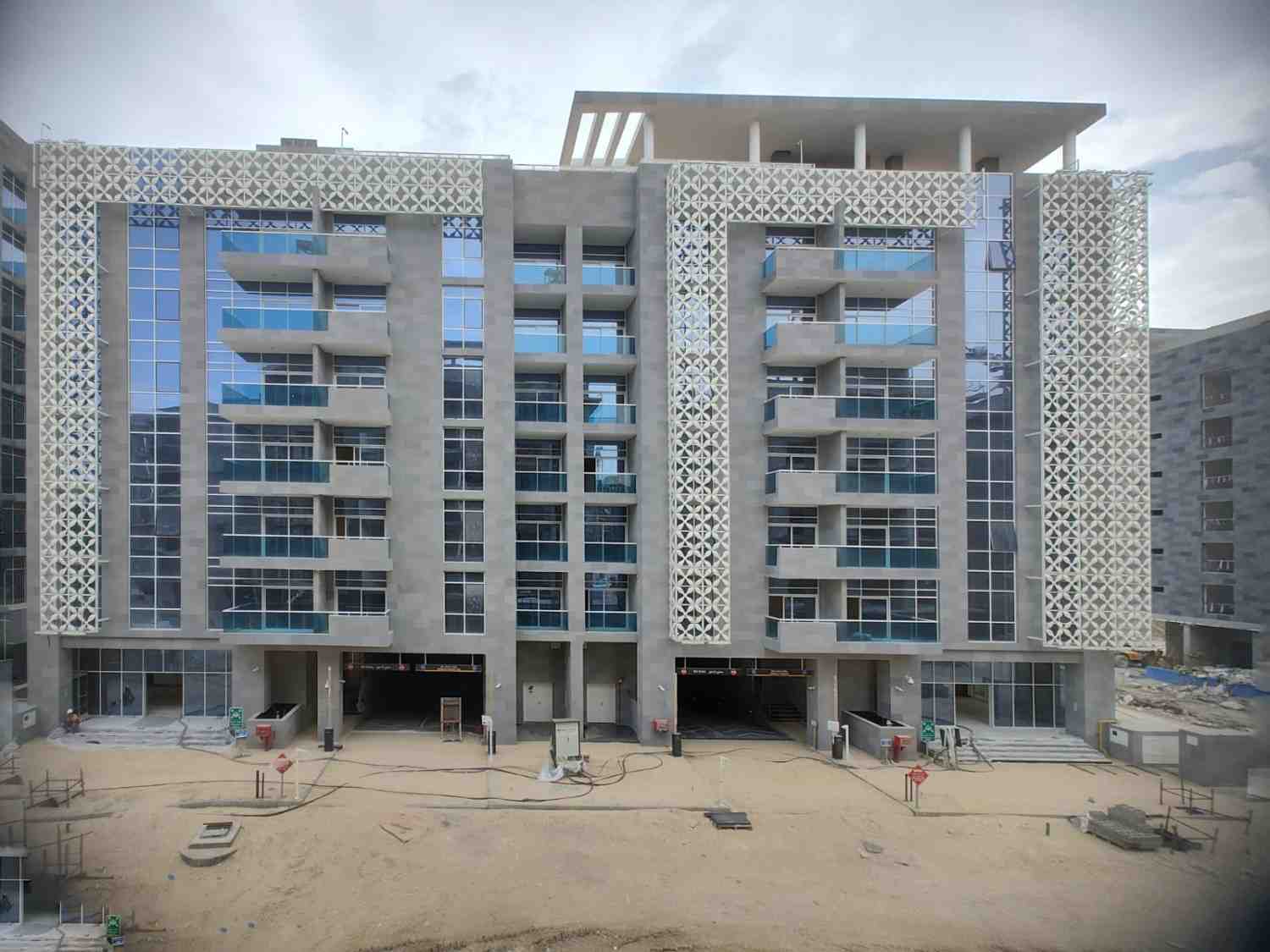 Façade 2