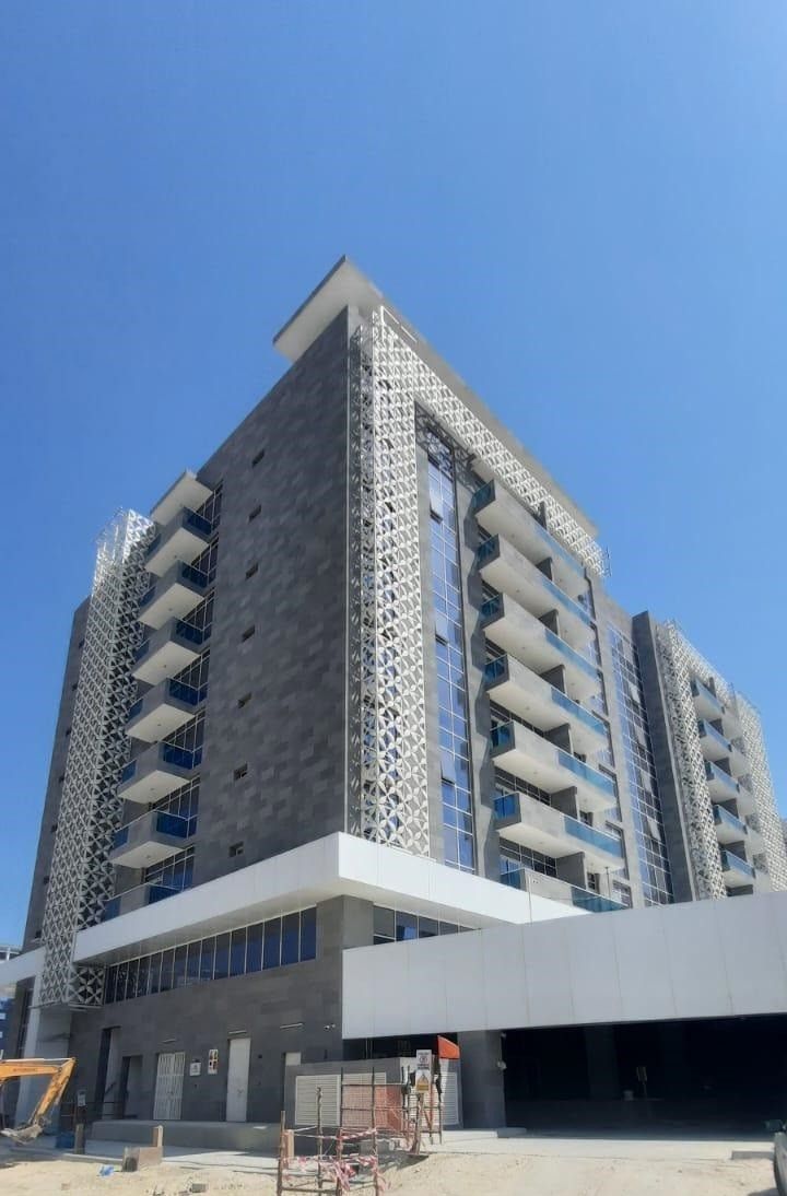 Façade 2