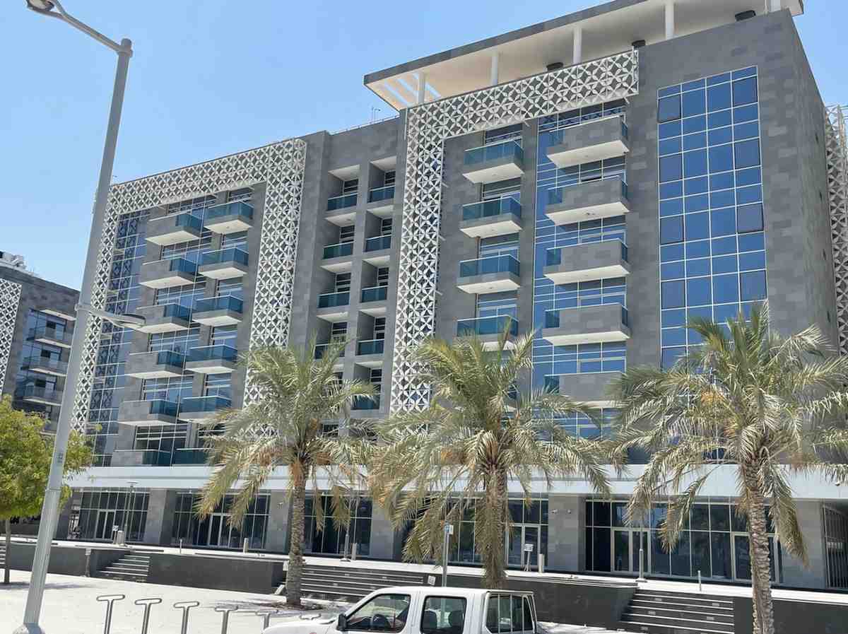 Façade 2