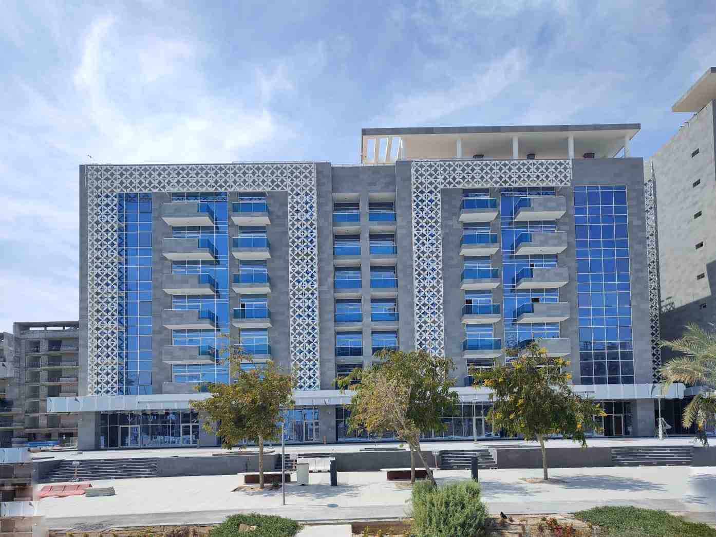 Façade 2