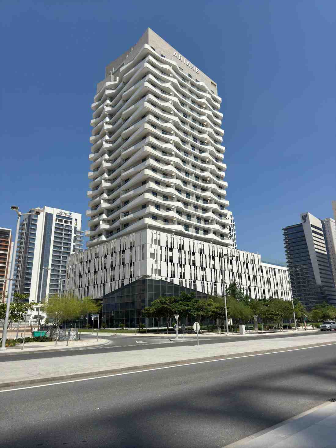 Façade 1