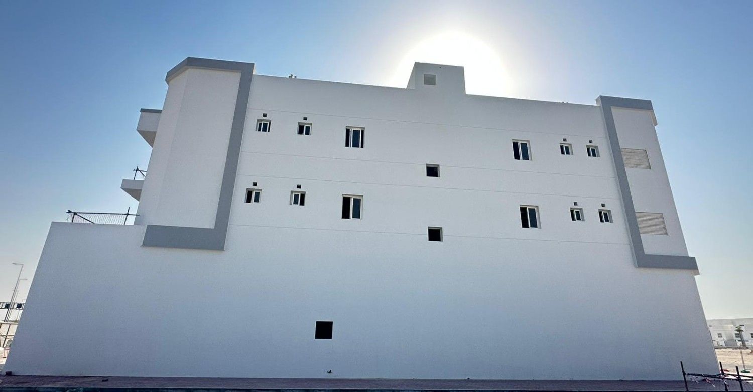 Façade 1